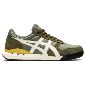 Ultimate 81 EX ”Lichen Green Cream”