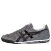 Ultimate 81 ”Grey Black”