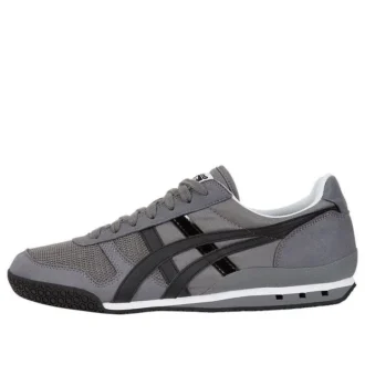 Ultimate 81 ”Grey Black”