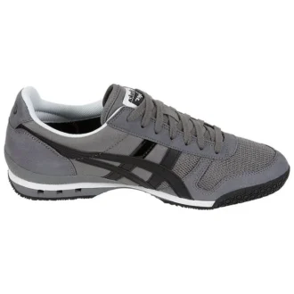 Ultimate 81 ”Grey Black”