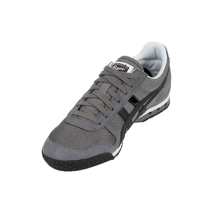 Ultimate 81 ”Grey Black”