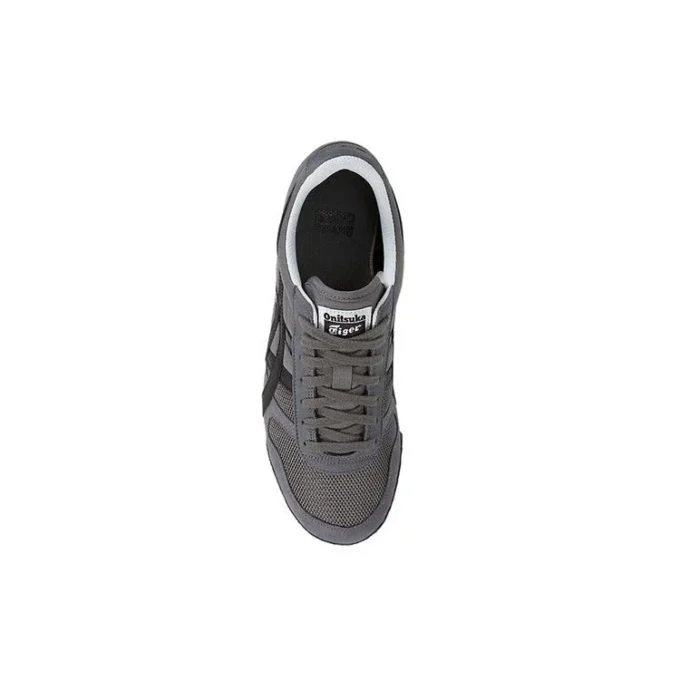 Ultimate 81 ”Grey Black”