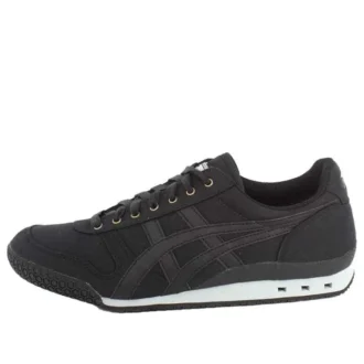 Ultimate 81 Low ”Svart Vit”