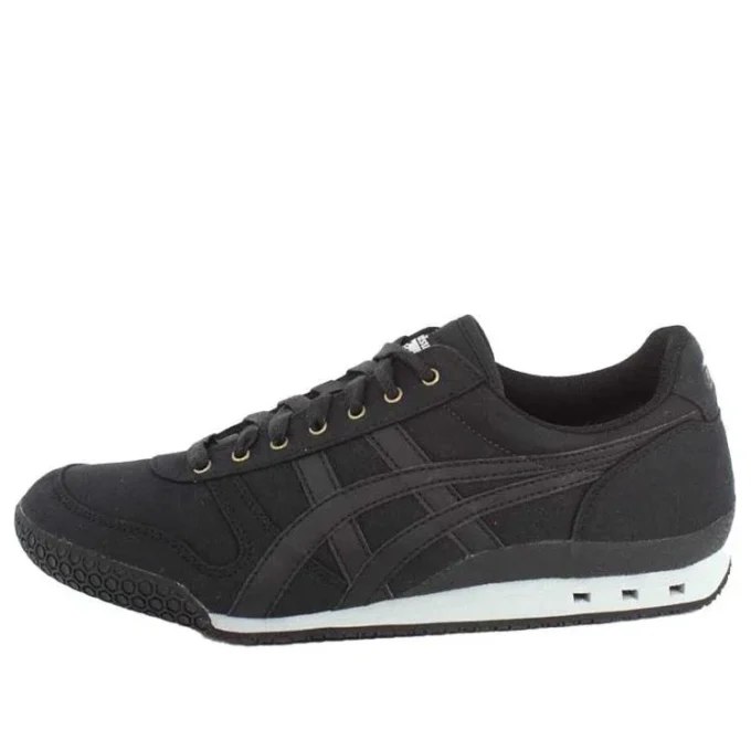 Ultimate 81 Low ”Svart Vit”