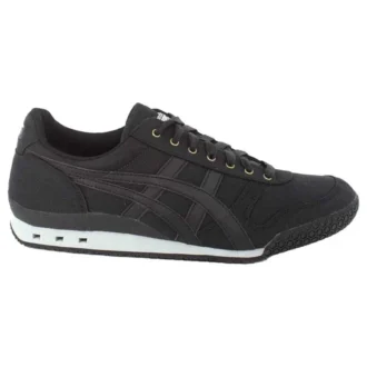 Ultimate 81 Low ”Svart Vit”