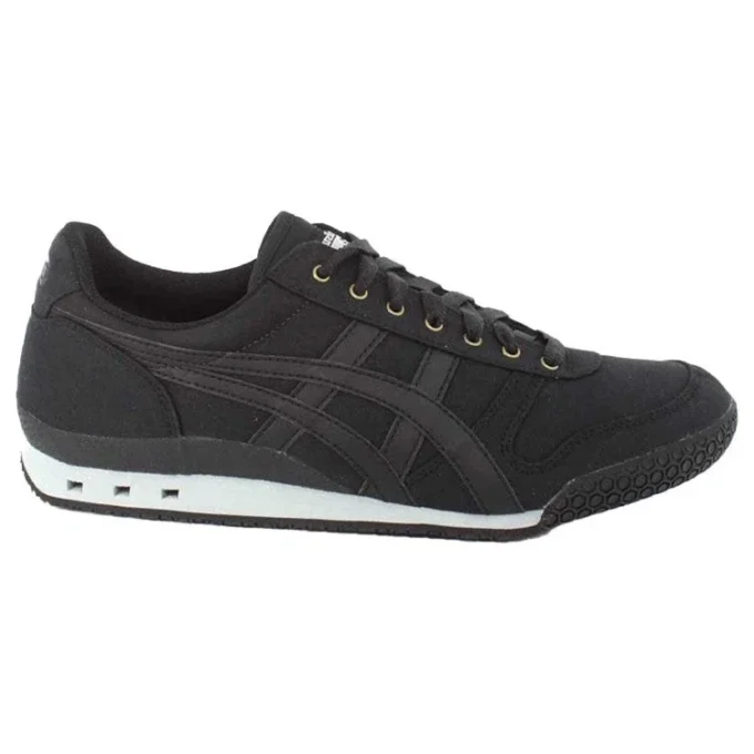 Ultimate 81 Low ”Svart Vit”