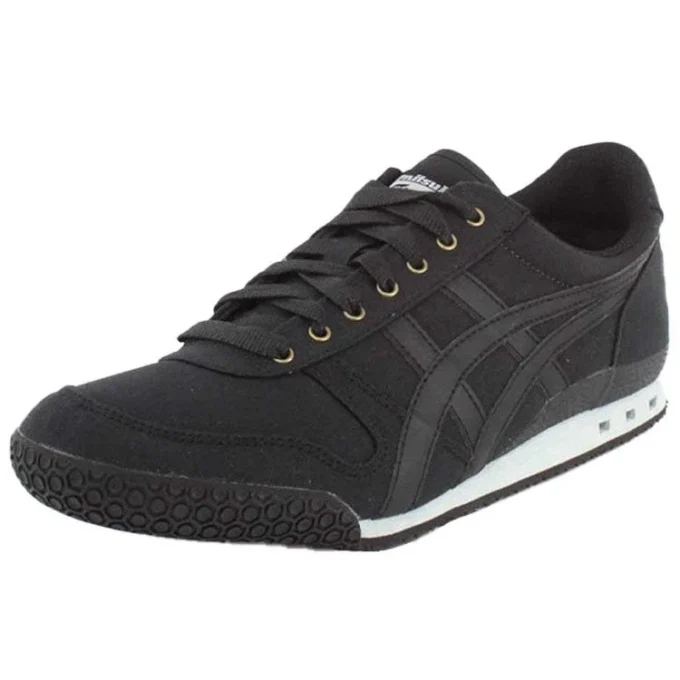 Ultimate 81 Low ”Svart Vit”