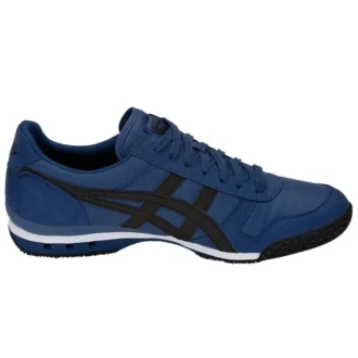 Ultimate 81 ”Midnight Blue Black”