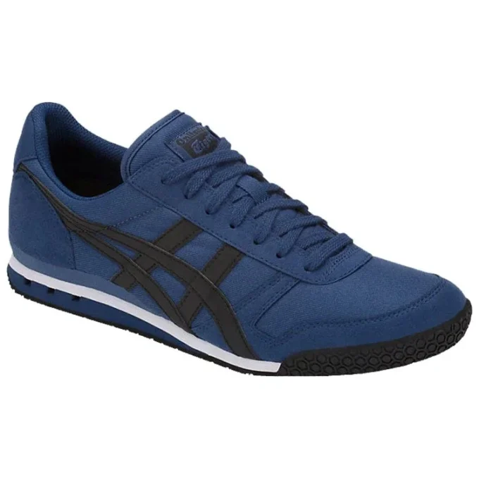 Ultimate 81 ”Midnight Blue Black”