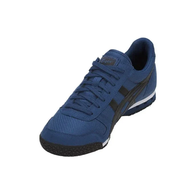 Ultimate 81 ”Midnight Blue Black”