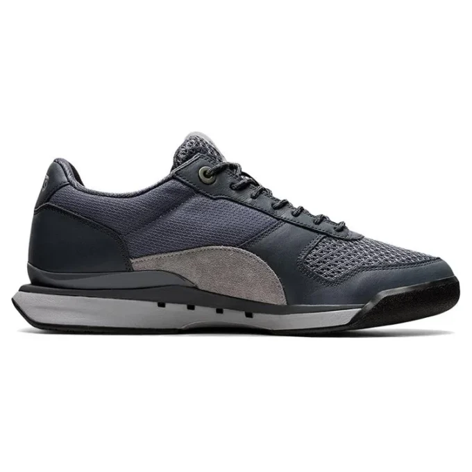 Ultimate 81 MP ”Grey Blue”