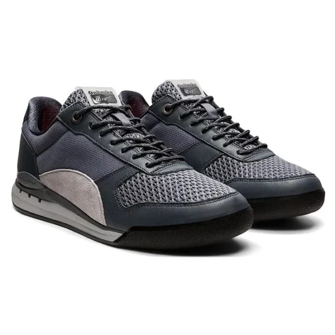 Ultimate 81 MP ”Grey Blue”