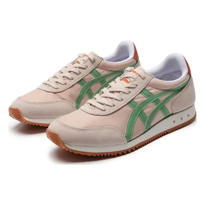 Ultimate 81 ”Nude Green”