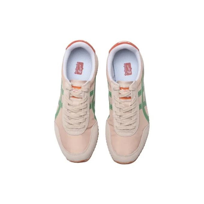 Ultimate 81 ”Nude Green”
