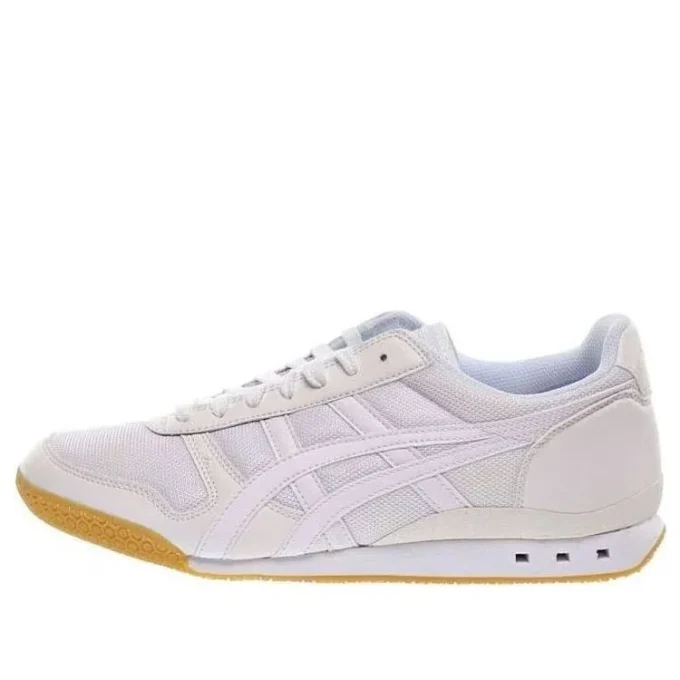 Ultimate 81 ”White”