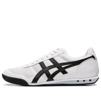 Ultimate 81 ”White Black”