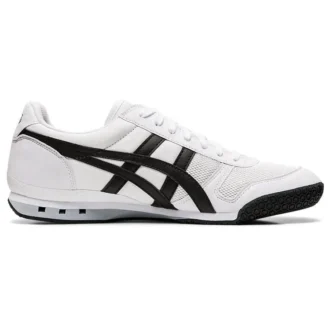 Ultimate 81 ”White Black”