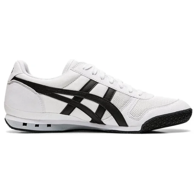 Ultimate 81 ”White Black”
