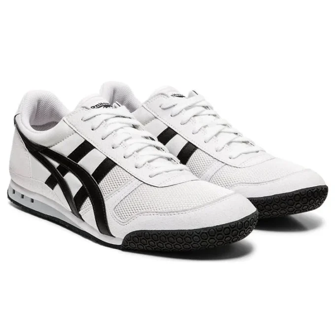 Ultimate 81 ”White Black”