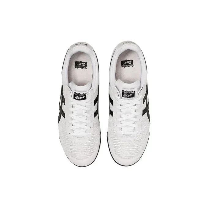 Ultimate 81 ”White Black”