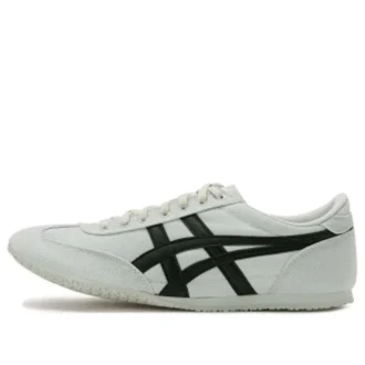 Unisex Machu Racer ”Grå Svart”